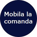Mobila la comanda